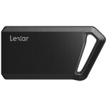 Lexar 1TB SL600 USB 3.2 Gen 2x2 Portable SSD 0