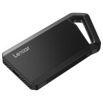 Lexar 2TB SL600 USB 3.2 Gen 2x2 Portable SSD 1