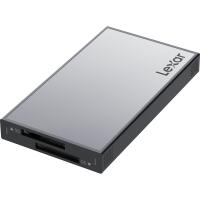 Lexar Professional Workflow Dual-Slot SD UHS-II Reader 1