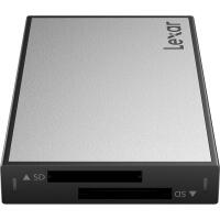 Lexar Professional Workflow Dual-Slot SD UHS-II Reader 2