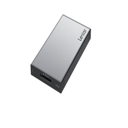 Lexar Professional Workflow CFexpress Type A 4.0 Card Reader