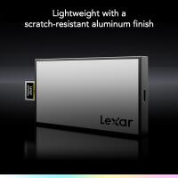 Lexar Professional Workflow CFexpress Type A 4.0 Card Reader 2