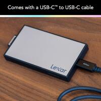 Lexar Professional Workflow CFexpress Type A 4.0 Card Reader 4
