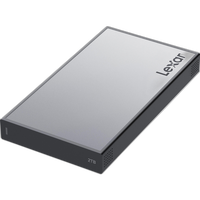 Lexar Professional Workflow Portable SSD 2TB 0