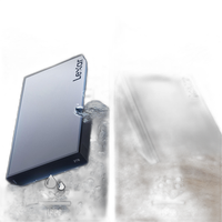 Lexar Professional Workflow Portable SSD 2TB 2