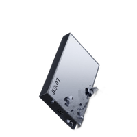 Lexar Professional Workflow Portable SSD 2TB 3