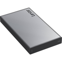 Lexar Professional Workflow Portable SSD 2TB 6