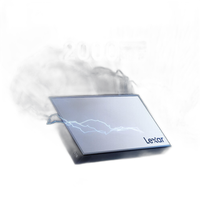 Lexar Professional Workflow Portable SSD 4TB 1