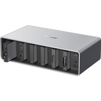 Lexar Professional Workflow Dock Station - 6-Bays 0