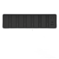 Lexar Professional Workflow Dock Station - 6-Bays 3