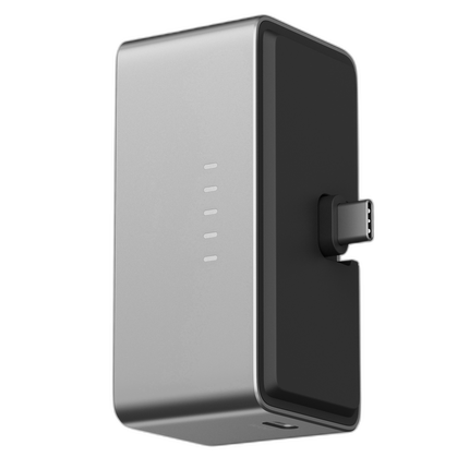 Lexar Professional Workflow Go Battery