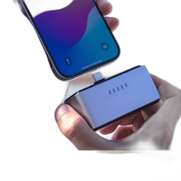 Lexar Professional Workflow Go Battery 3