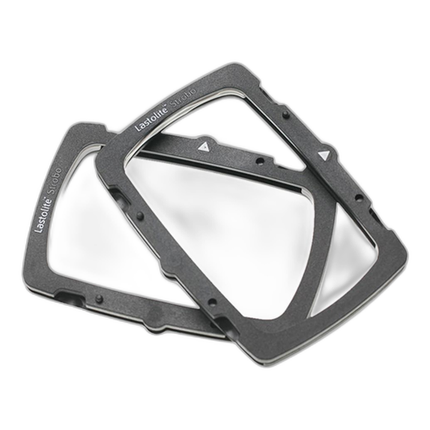 Gel Holder Set (x2) for the Lastolite Strobo System LL-LS2603A