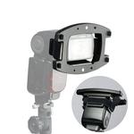 Lastolite Strobo Direct to Flashgun Mount Pro Kit 1