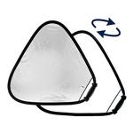 30 TriGrip Silver/White 0