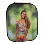 Lastolite Summer Foliage/ City Lights 4X5 Magnetic Background 1