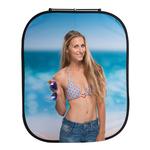 Lastolite Autumn Foliage/ Seascape 4X5 Magnetic Background 1