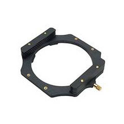 LEE Filters Foundation Standard Filter Holder Kit (4x4 and 4x6) Requires Adapt