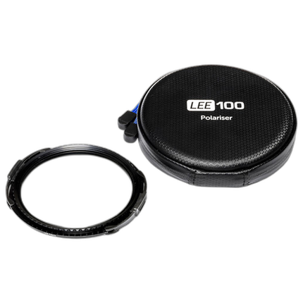 LEE Filter LEE100 Polarizer Set