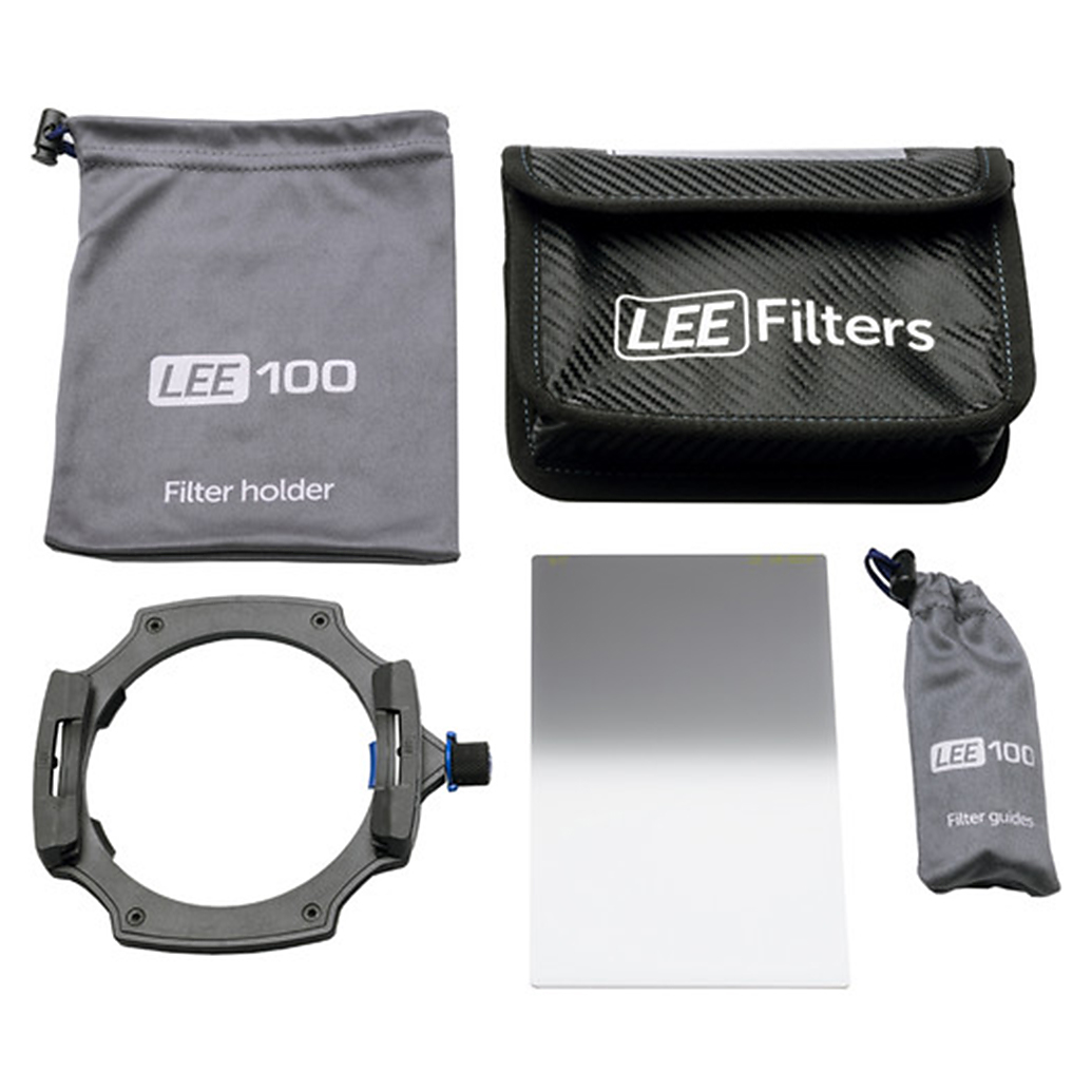 LEE Filters LEE100 Landscape Kit