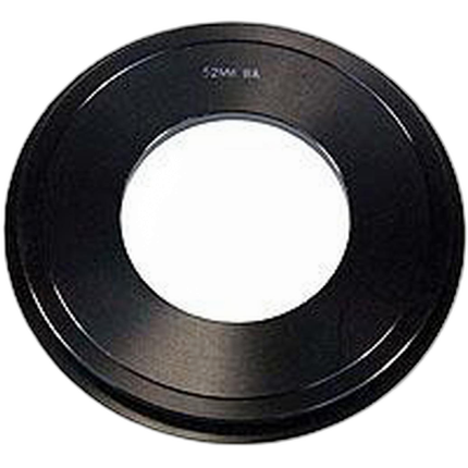 LEE Filters 52mm Adapter Ring
