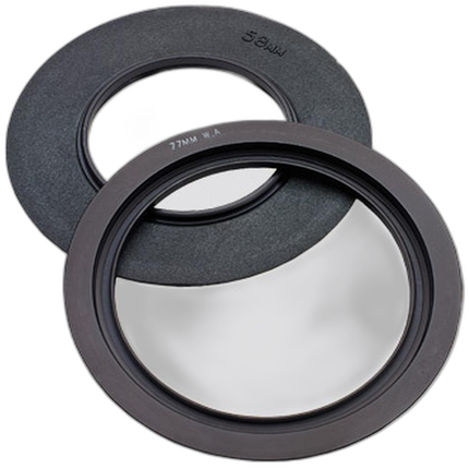 LEE Filters 100mm Adapter Ring