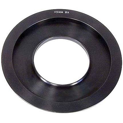 LEE Filters 49mm Wide Angle Adapter Ring