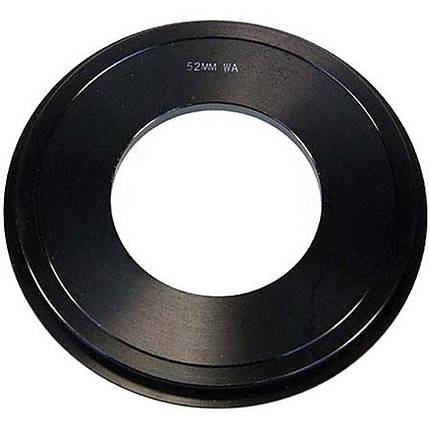 LEE Filters 52mm Wide Angle Adapter Ring