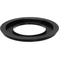 LEE Filters 58mm Wide Angle Adapter Ring 0