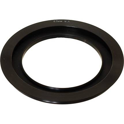 LEE Filters 67mm Wide Angle Adapter Ring