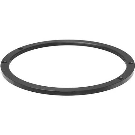 LEE Filters 105mm Round Filter Holder For Foundation Kit