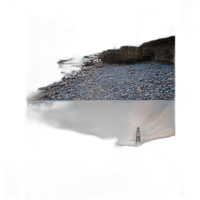 LEE Filters 100 x 100mm Big Stopper 3.0 Neutral Density Filter 1