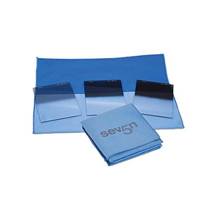 LEE Filters Triple Filter Wrap for Seven5 Filters