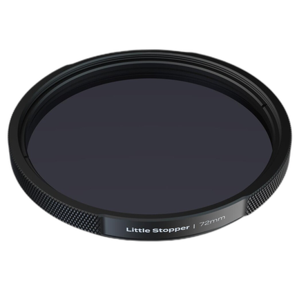 LEE Elements 72mm Little Stopper
