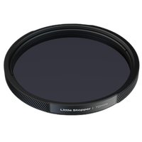 LEE Elements 72mm Little Stopper 0