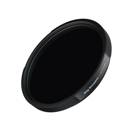 LEE Elements Big Stopper 67mm