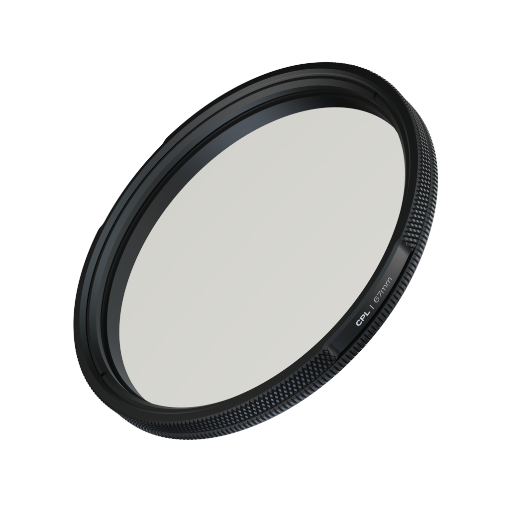 LEE Elements 67mm Circular Polarizer
