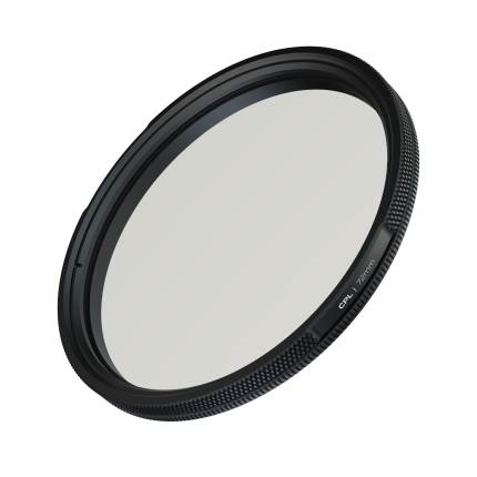 LEE Elements 72mm Circular Polarizer