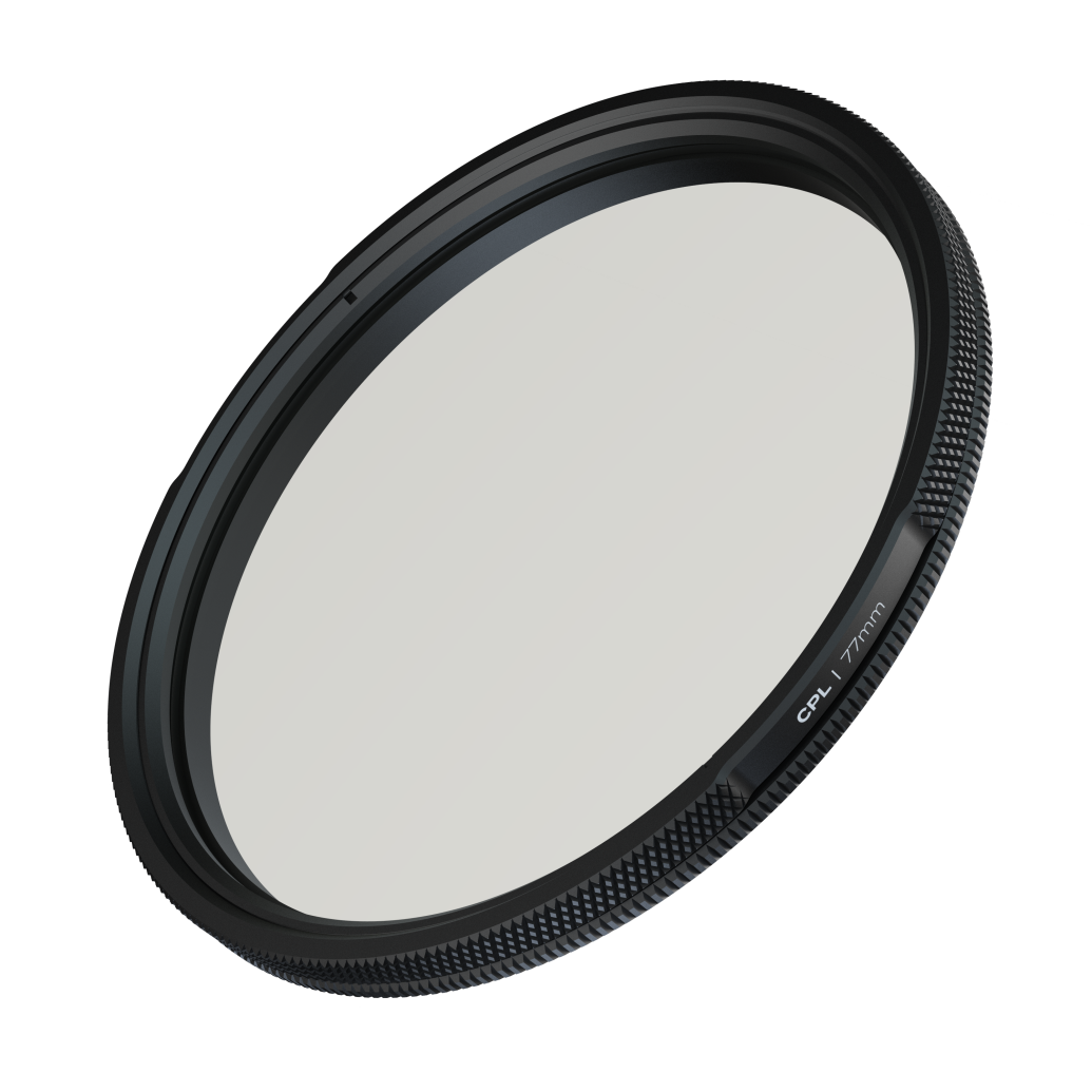 LEE Elements 77mm Circular Polarizer