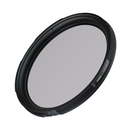 LEE Elements VND 2-5 STOPS 72MM