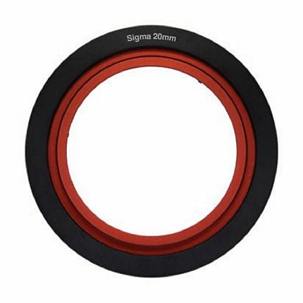 LEE Filters SW150 Mark II Lens Adapter for Sigma 20mm f1.4 HSM Art Lens