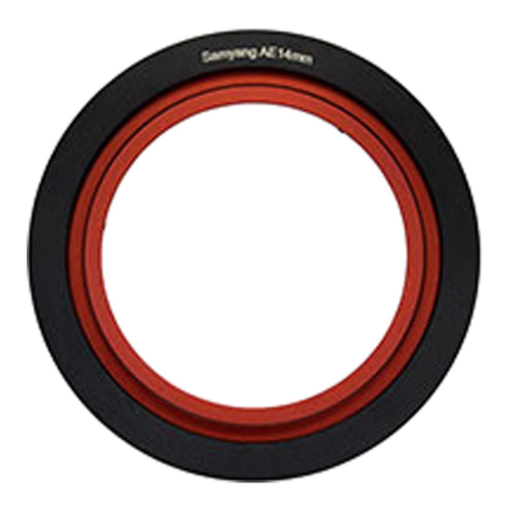 LEE Filters SW150 Mark II Adapter Samyang/Rokinon 14mm f2.8 ED AS IF USM