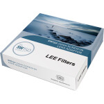 LEE Filters SW150 Mark II Lens Adapter for Lenses with 72mm Filter Threads 1