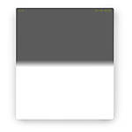 LEE Filters 150 x 170mm Medium-Edge Graduated Neutral Density 0.6 Filter 0
