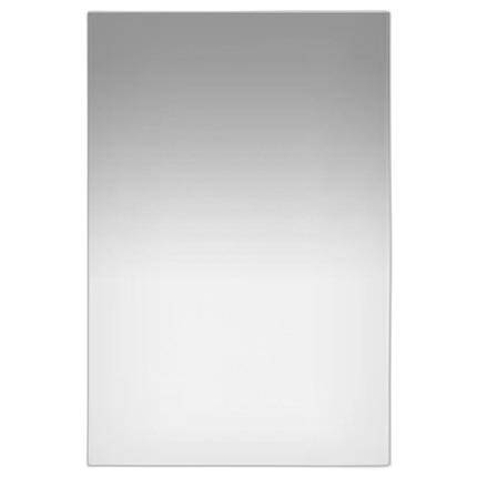 LEE Filters .6ND Graduated Neutral Density Soft Edge 4x6 Inch Resin-Requires