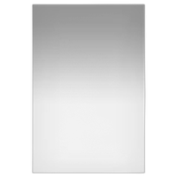 LEE Filters .6ND Graduated Neutral Density Soft Edge 4x6 Inch Resin-Requires 0