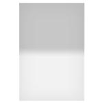 LEE Filters .3ND Graduated Neutral Density Hard Edge 4x6 Inch Resin-Requires 0