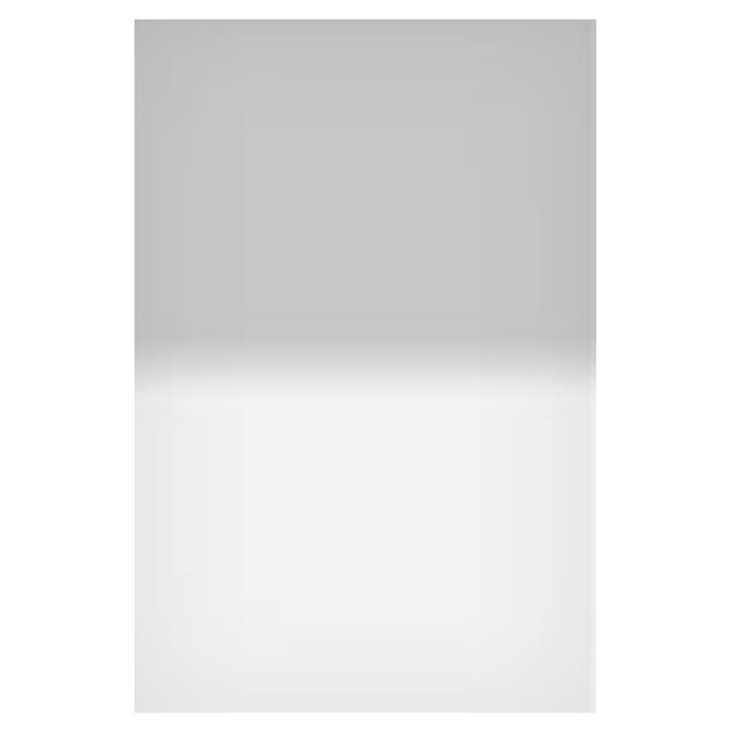 LEE Filters .3ND Graduated Neutral Density Hard Edge 4x6 Inch Resin-Requires