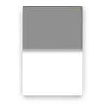 LEE Filters 100 x 150mm Medium-Edge Graduated Neutral Density 0.3 Filter 0
