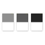 LEE Filters 100 x 150mm Medium-Edge Graduated Neutral Density Filter Set 0